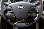 Kia cee&rsquo;d Station Wagon 2012 года